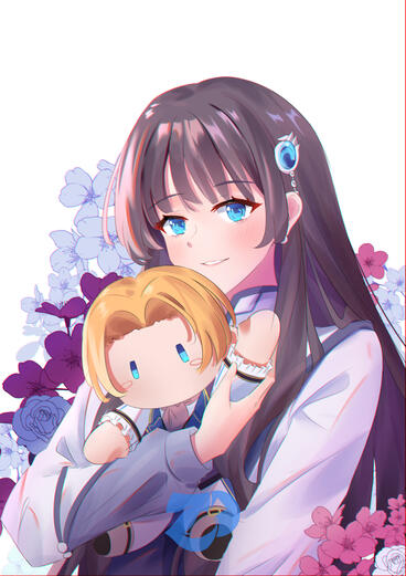 Commission on Facebook