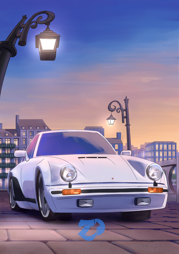 Commission on Fiverr