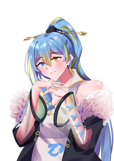 Commission on Facebook